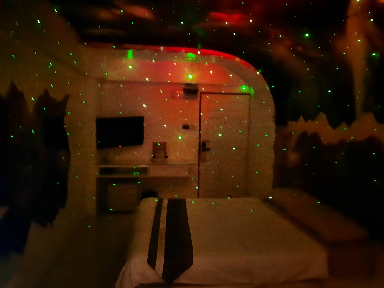 ห้องมาตรฐาน C710 (standard)