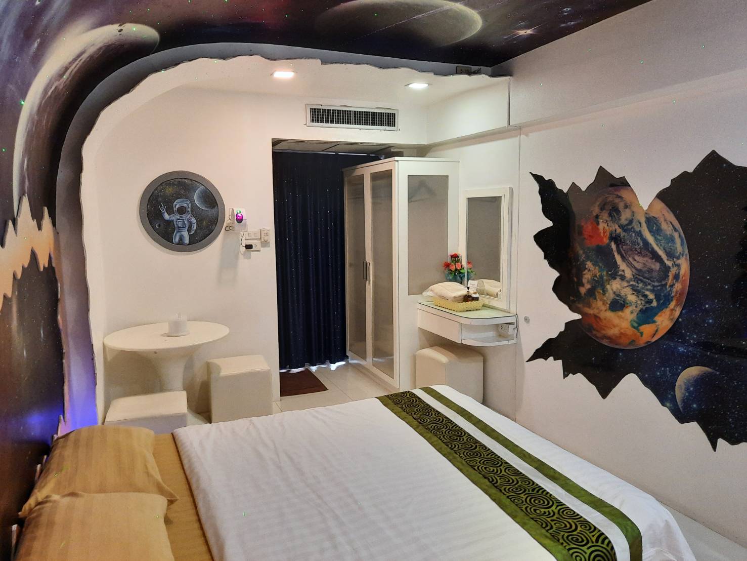 ห้องมาตรฐาน C710 (standard)