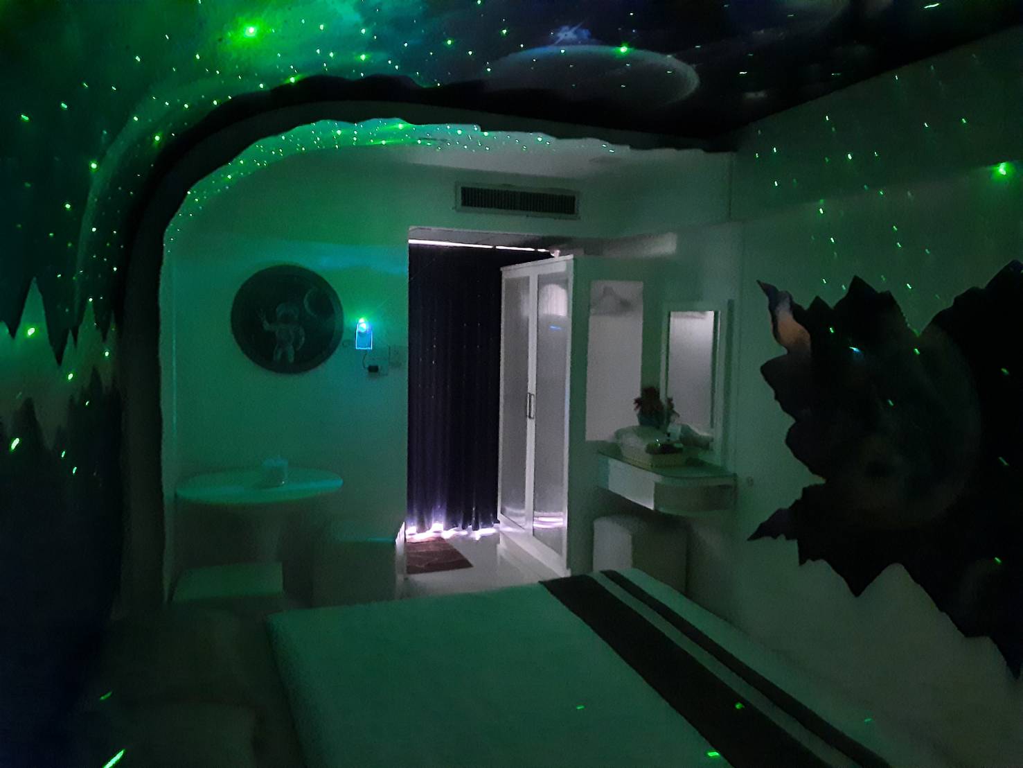 ห้องมาตรฐาน C710 (standard)