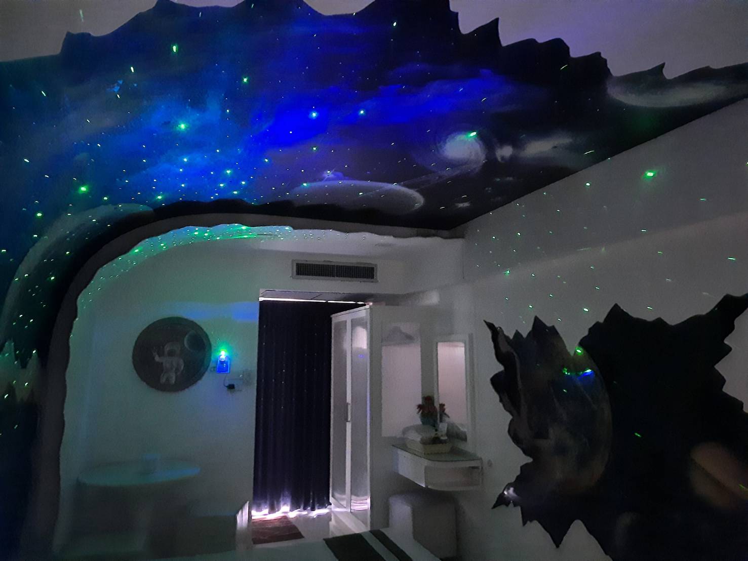 ห้องมาตรฐาน C710 (standard)