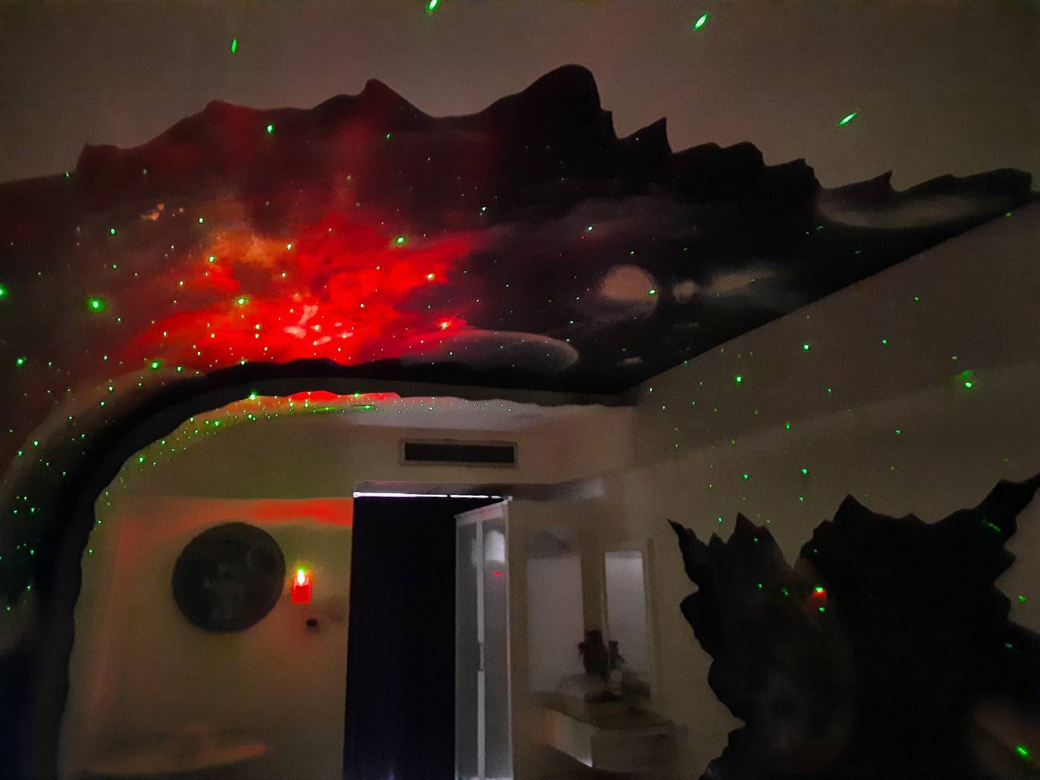 ห้องมาตรฐาน C710 (standard)