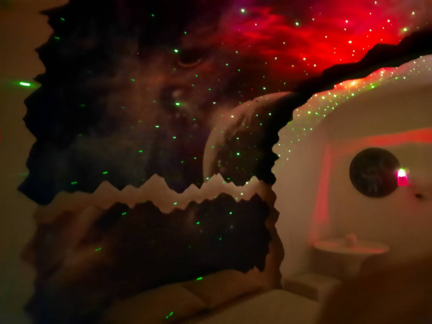 ห้องมาตรฐาน C710 (standard)