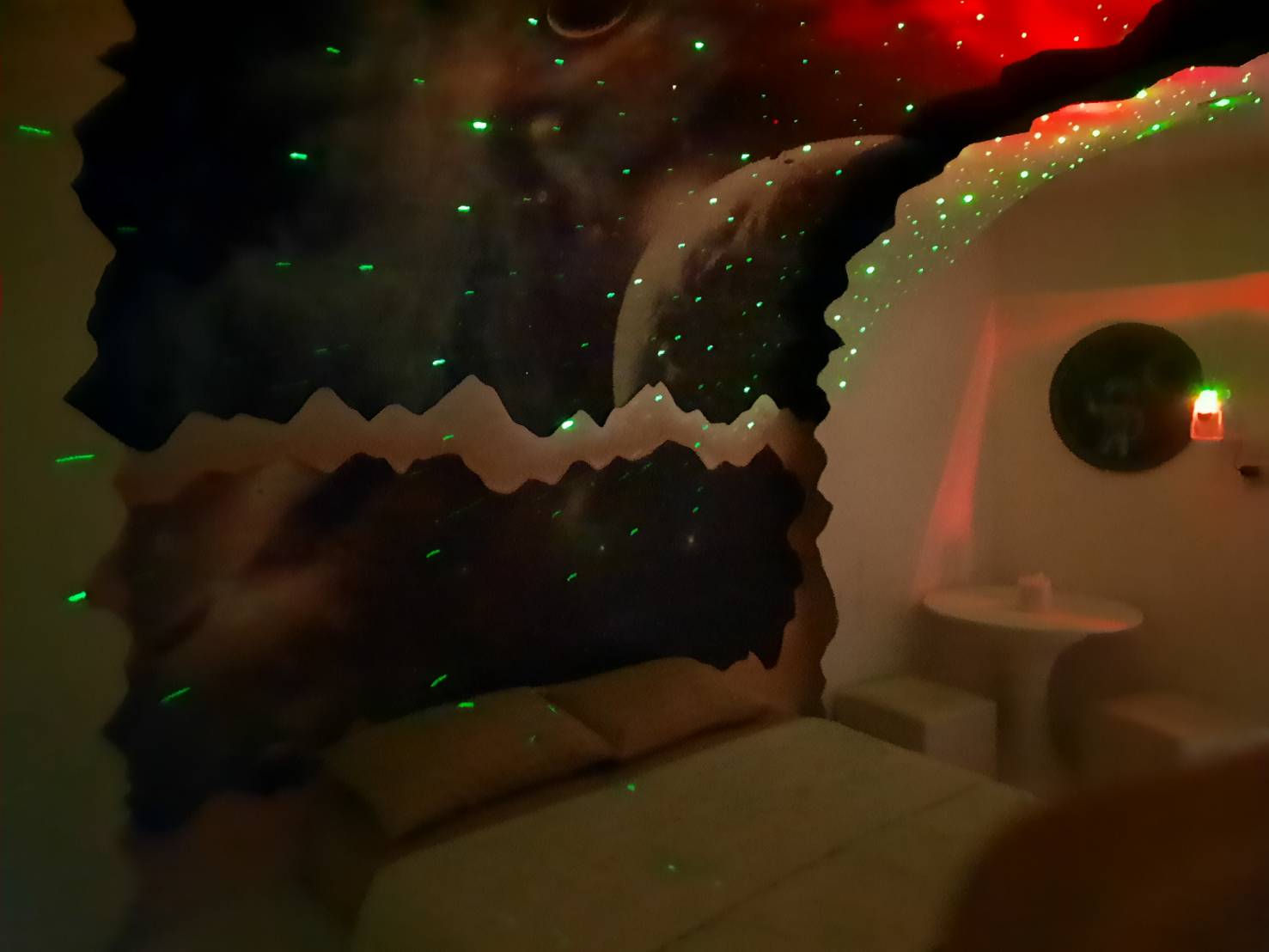 ห้องมาตรฐาน C710 (standard)