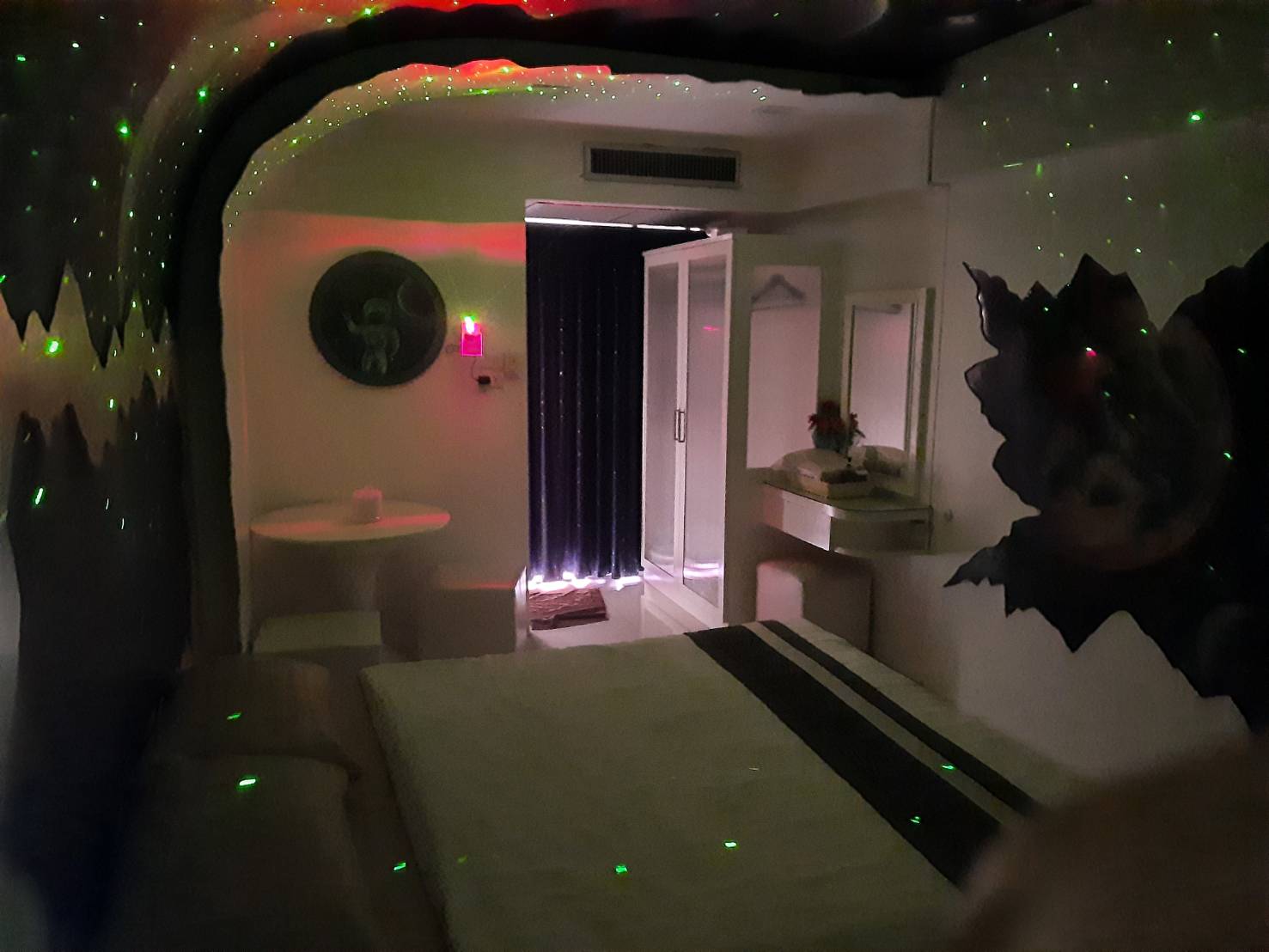 ห้องมาตรฐาน C710 (standard)