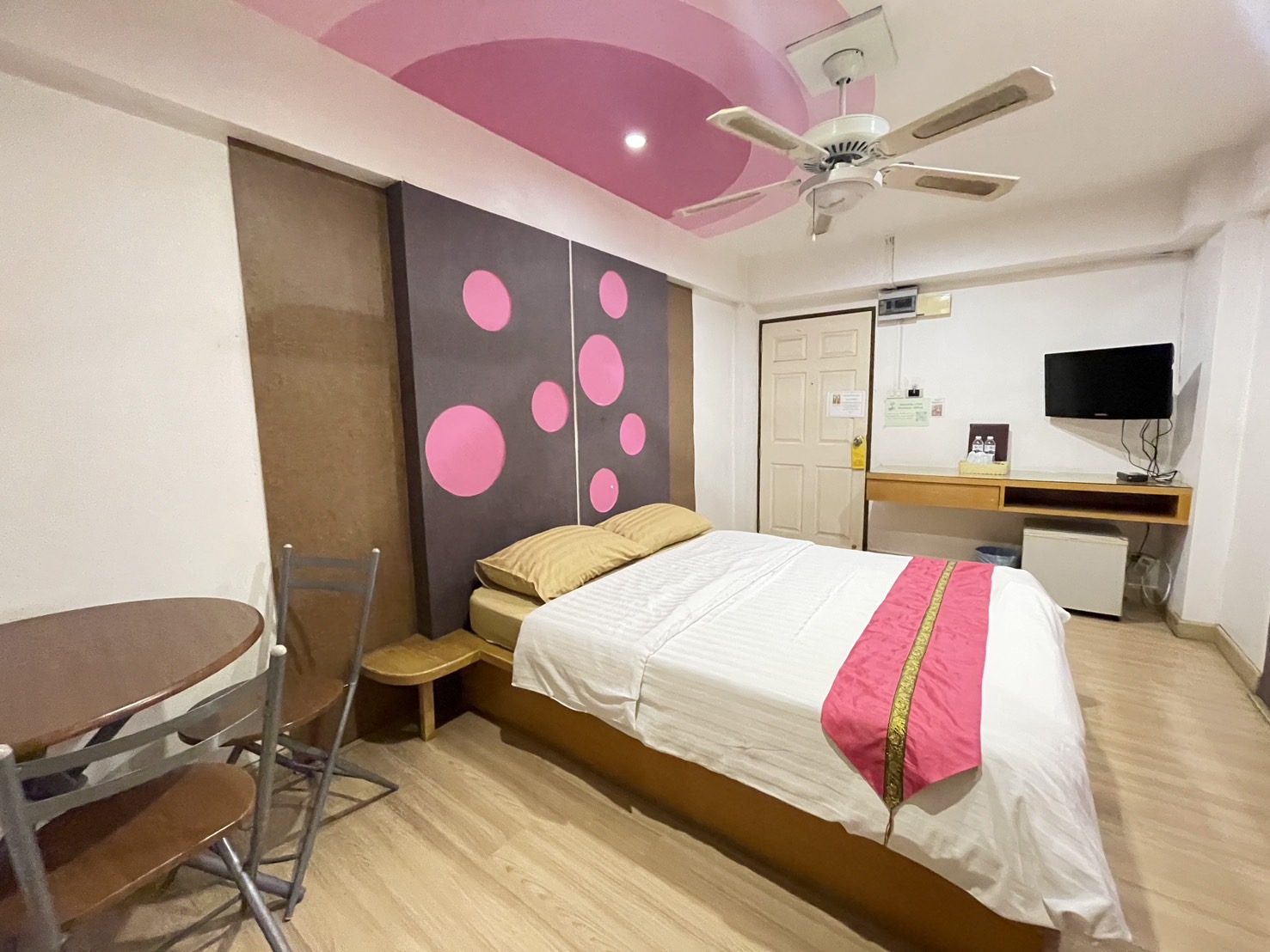 ห้องมาตรฐาน C-703 (standard)