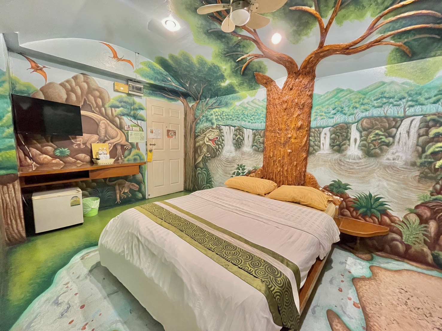 ห้องมาตรฐาน C-804 (standard)